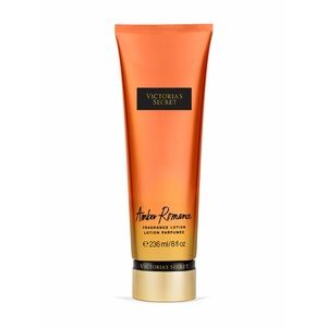 Victoria’s Secret Amber Romance Fragrance Lotion